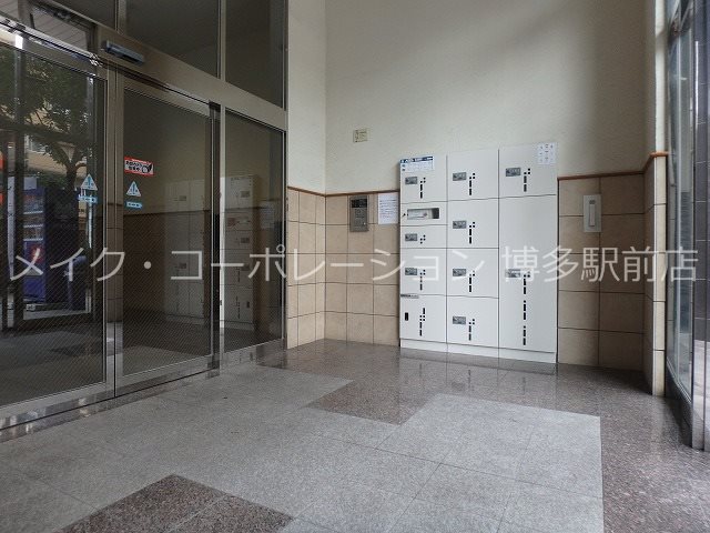 ロビー アーバンパーク天神東 その他10