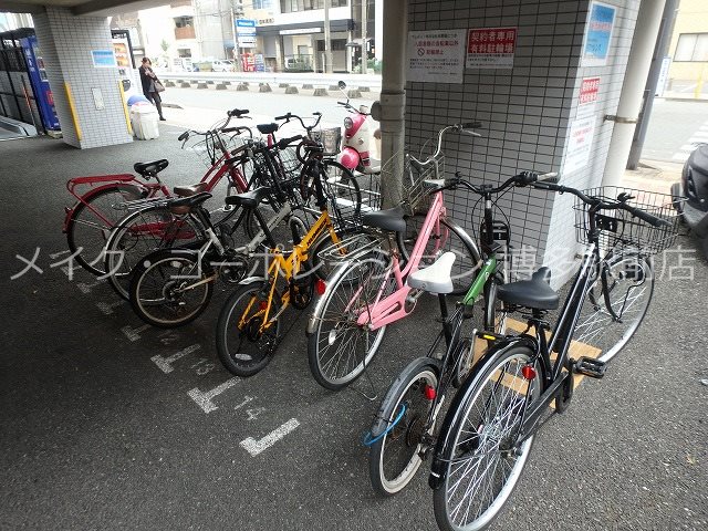 他共有部分 アーバンパーク天神東 その他11