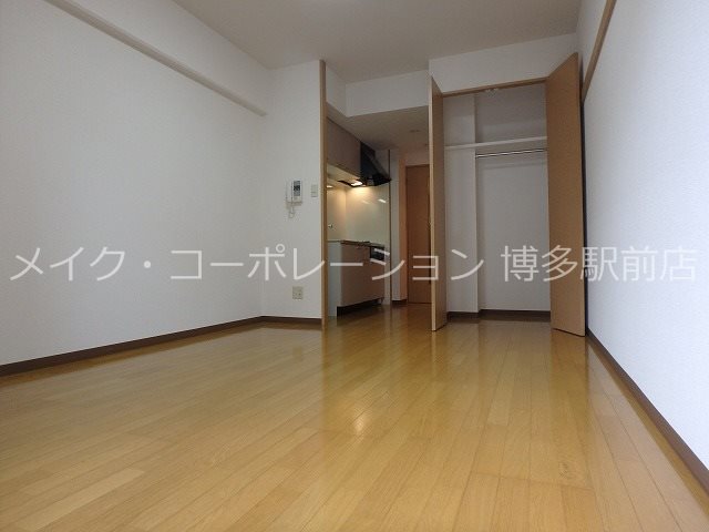 リビング アーバンパーク天神東 リビング