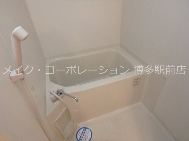 バス アーバンパーク天神東 風呂画像