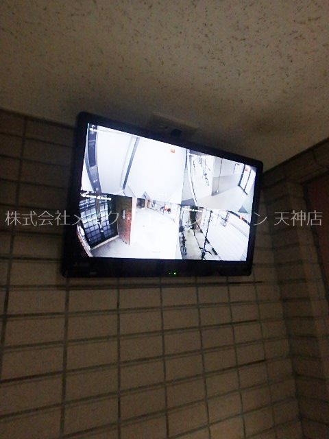 ヴェルデロータス平尾 その他外観5