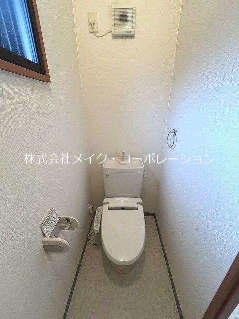 トイレ アブニールビラ有田 その他1