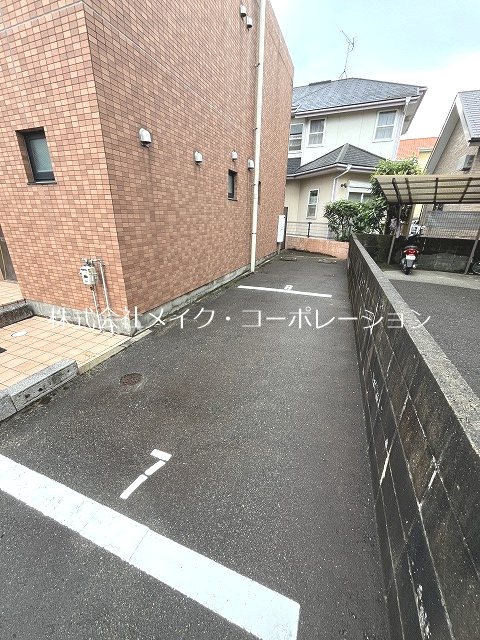 アブニールビラ有田 その他外観2