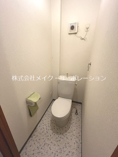 トイレ アブニールビラ有田 その他15