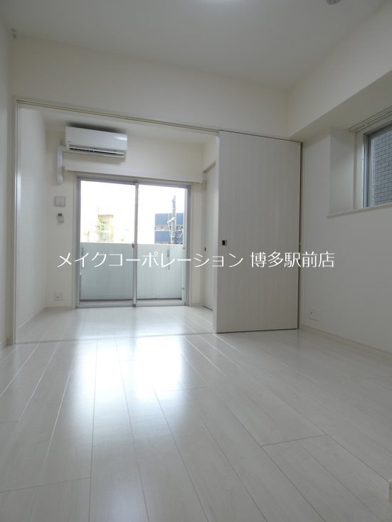 アプロ住吉レジデンス その他3