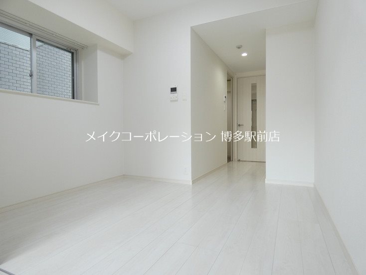 アプロ住吉レジデンス リビング