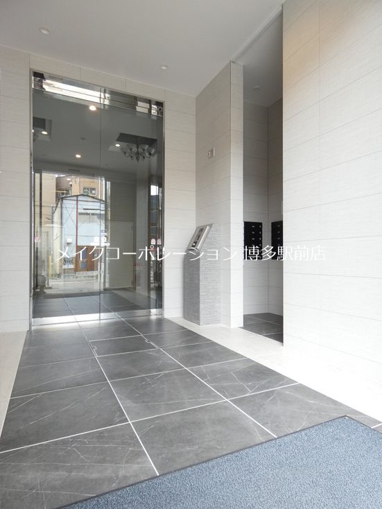 アプロ住吉レジデンス その他16