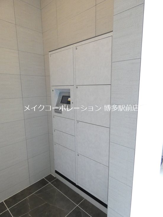 アプロ住吉レジデンス その他17