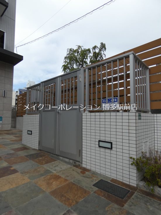 アプロ住吉レジデンス その他20