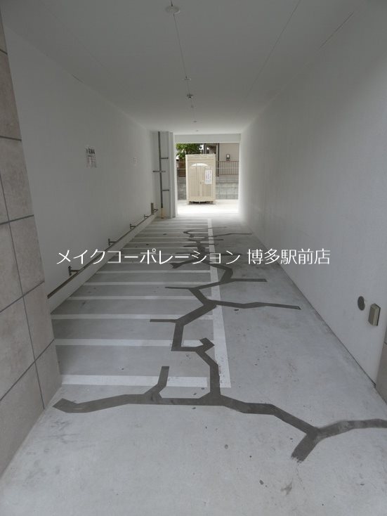 アプロ住吉レジデンス その他21