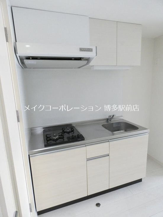 アプロ住吉レジデンス キッチン