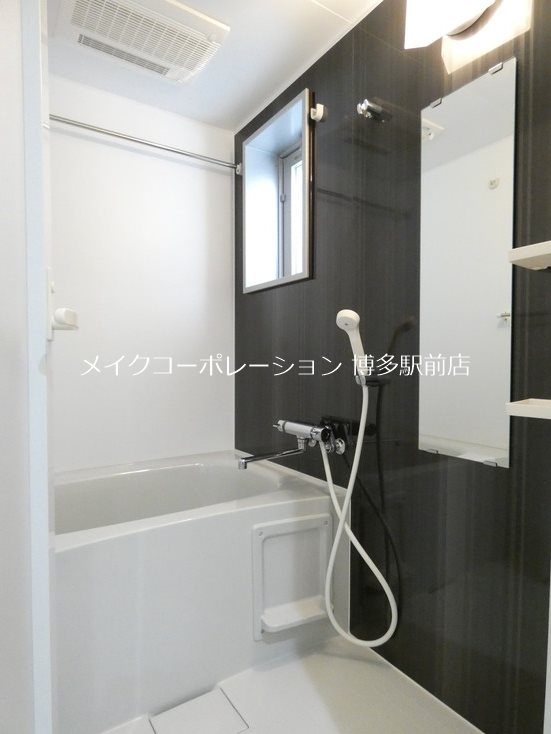 アプロ住吉レジデンス 風呂画像