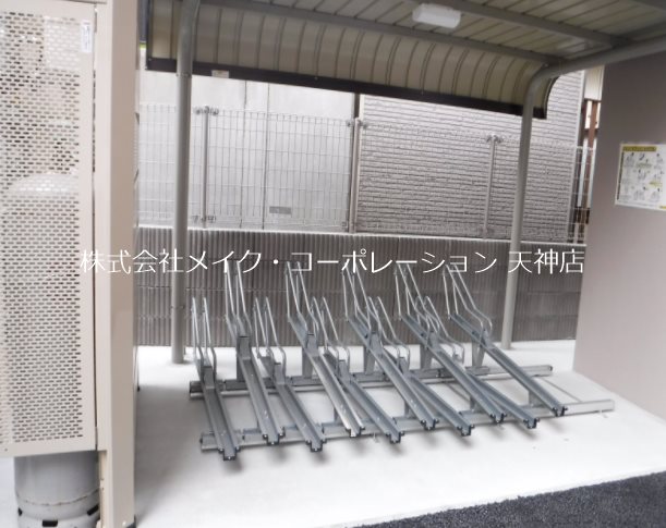 モダンパラッツォけやき通り  その他6