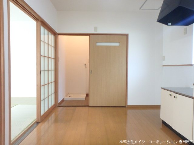 サンライズ春日原 その他1