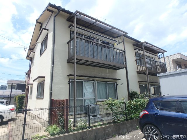 サンライズ春日原 その他6