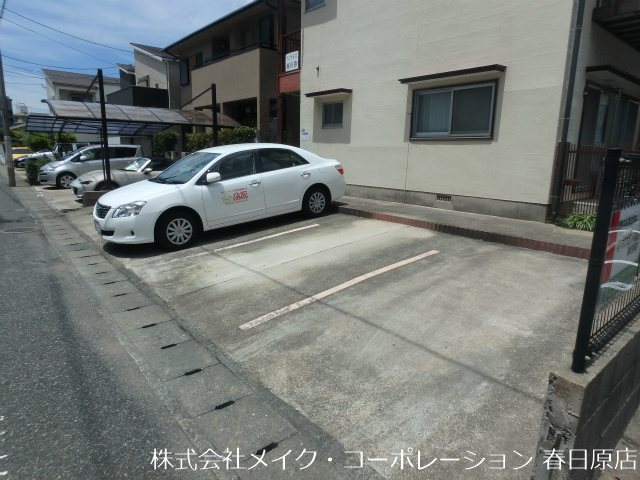 サンライズ春日原 その他外観1