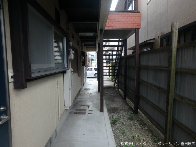 サンライズ春日原 その他外観2