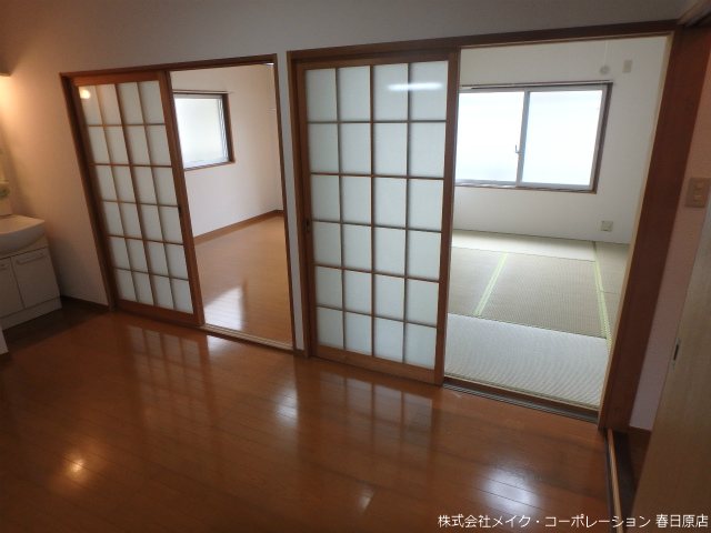 サンライズ春日原 その他7