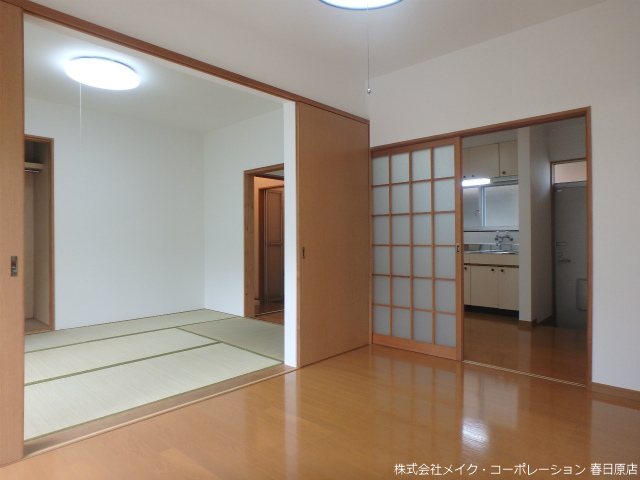 サンライズ春日原 その他8