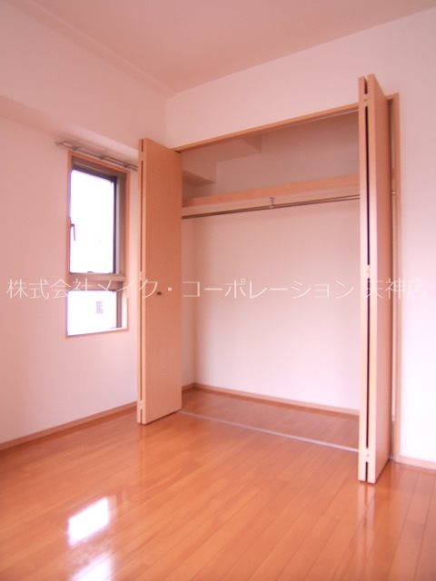 レジディア天神南 その他4