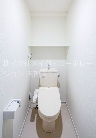 ラファセエスぺランサ大濠 その他4
