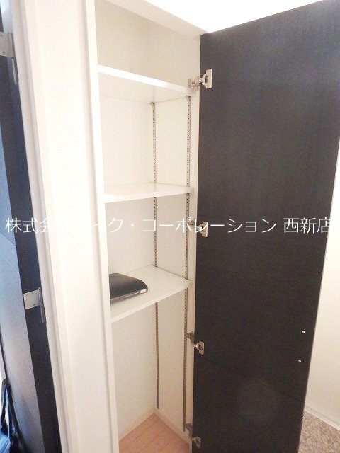 グランフォーレプライム西新 その他8
