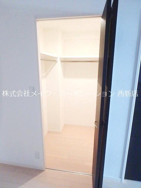 グランフォーレプライム西新 その他12