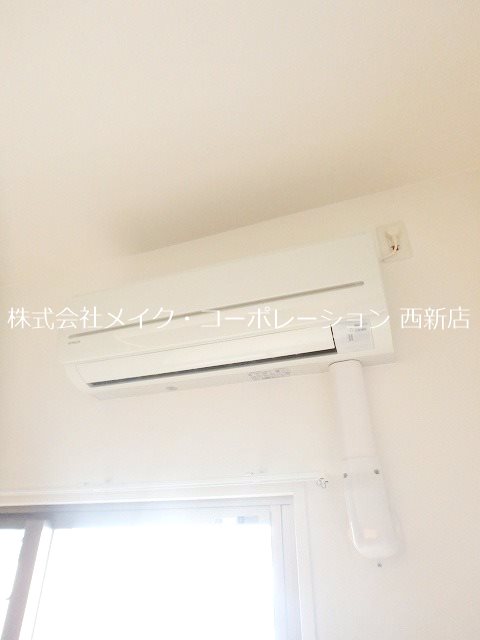 グランフォーレプライム西新 その他15