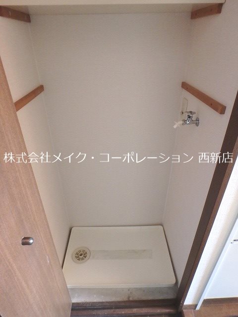 洗面所 荒江四ツ角ビル その他2