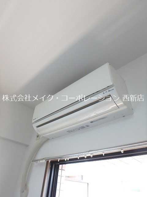 他設備 荒江四ツ角ビル その他3