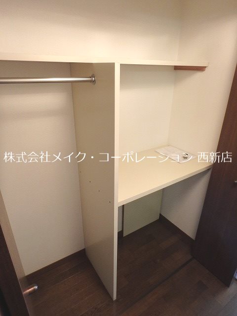 収納 荒江四ツ角ビル その他4