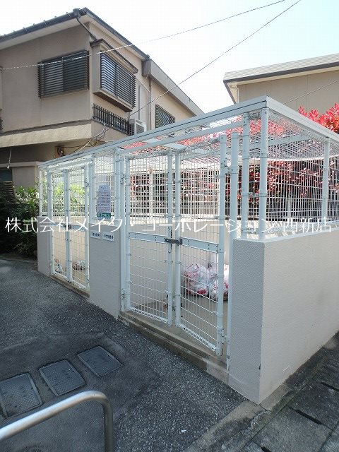 他共有部分 荒江四ツ角ビル その他外観3