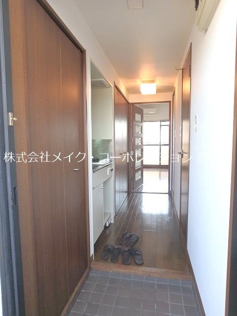 玄関 荒江四ツ角ビル その他10