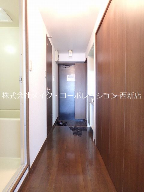 玄関 荒江四ツ角ビル その他12