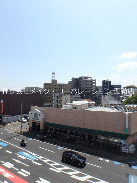 眺望 荒江四ツ角ビル その他14