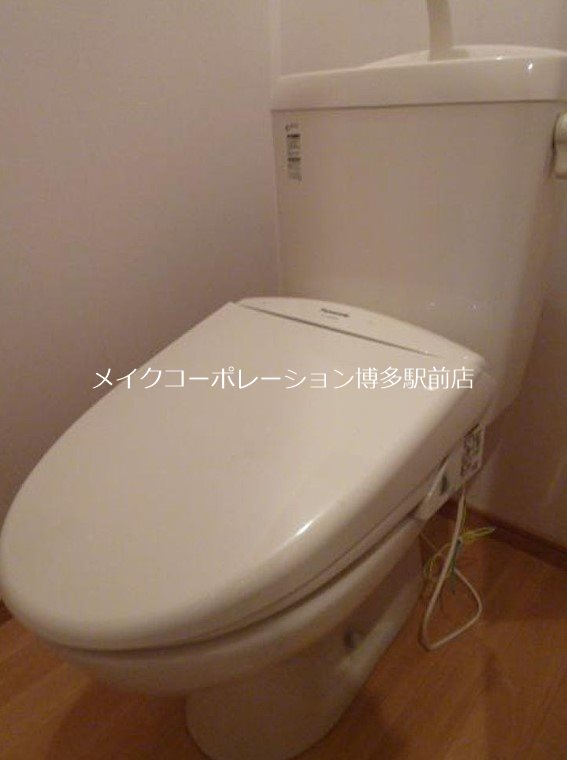 パームヒルズ高宮 その他2