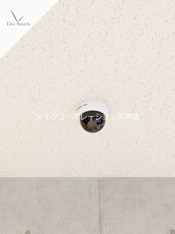 S-FORT警固タワー その他28