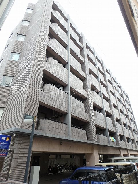 チェリーブラッサムTaKeDa２ 外観