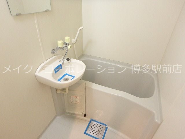 チェリーブラッサムTaKeDa２ 風呂画像