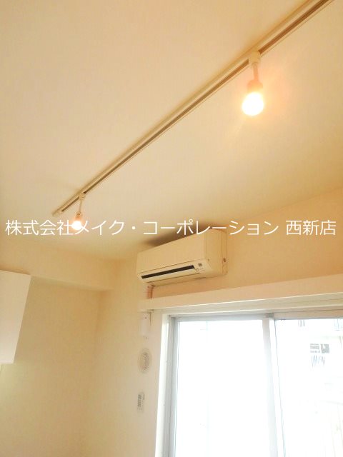 他設備 レジディア西新【Iタイプ】 その他4