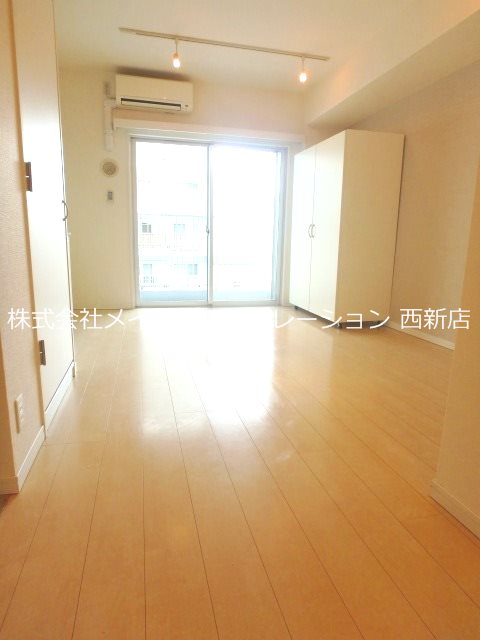 眺望 レジディア西新【Iタイプ】 その他5