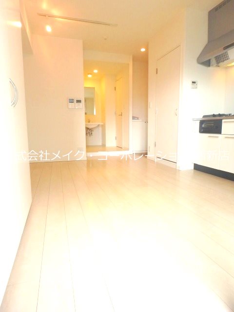 その他 レジディア西新【Iタイプ】 その他6