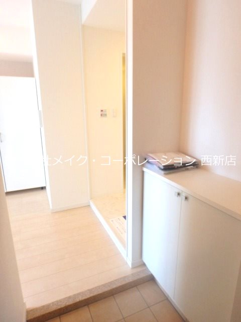 玄関 レジディア西新【Iタイプ】 その他7