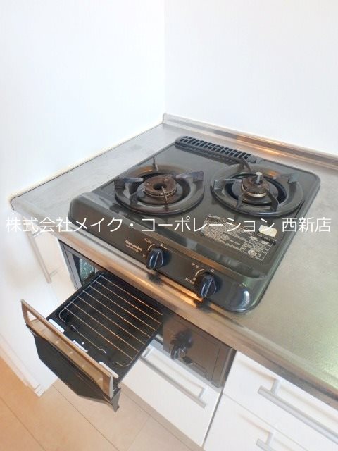 キッチン レジディア西新【Iタイプ】 その他20