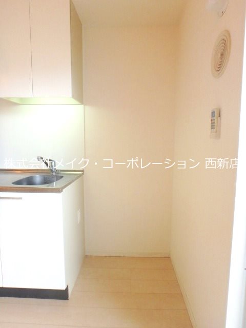 他部屋・スペース レジディア西新【Iタイプ】 その他21