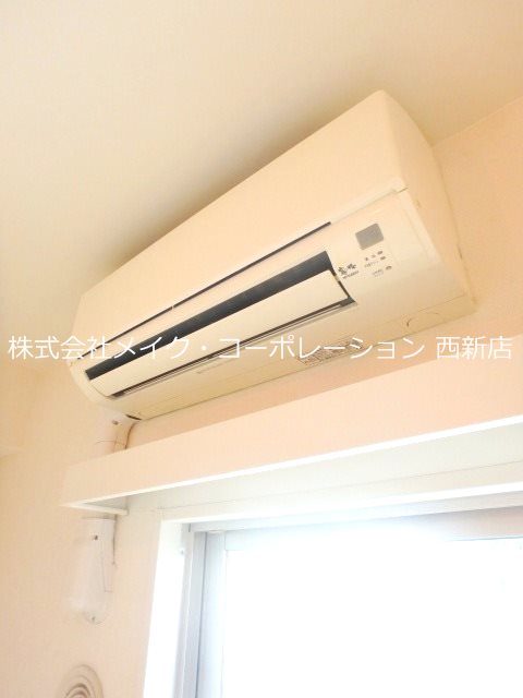 他設備 レジディア西新【Iタイプ】 その他22