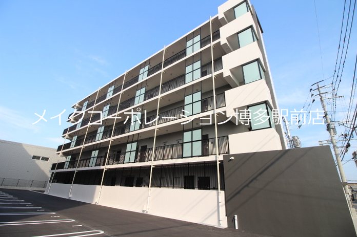 Casa Felice 外観