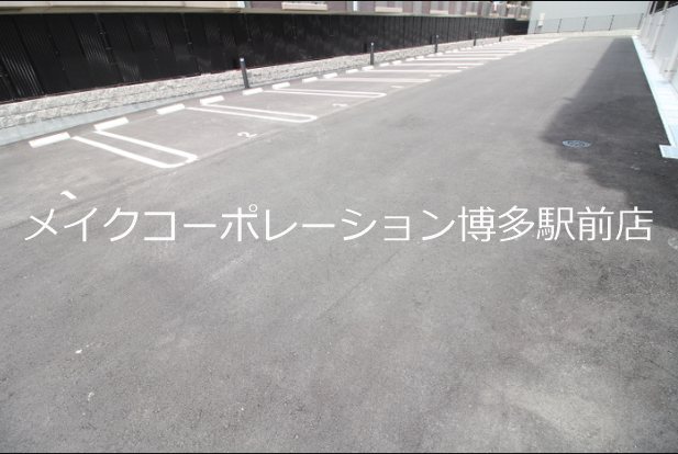 Casa Felice その他7