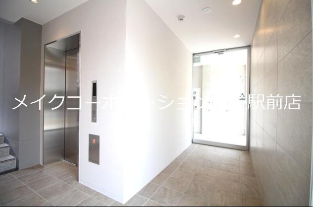 Casa Felice その他9