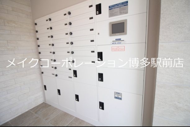 Casa Felice その他10